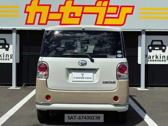 Daihatsu MOVE CANBUS 2019-10 8883987-28
