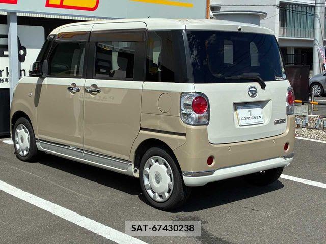 Daihatsu MOVE CANBUS 2019-10 8883987-29