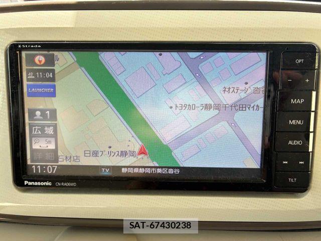 Daihatsu MOVE CANBUS 2019-10 8883987-3