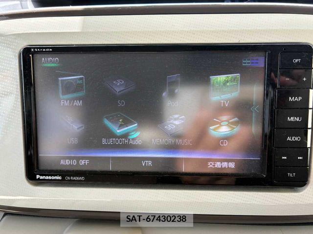 Daihatsu MOVE CANBUS 2019-10 8883987-4