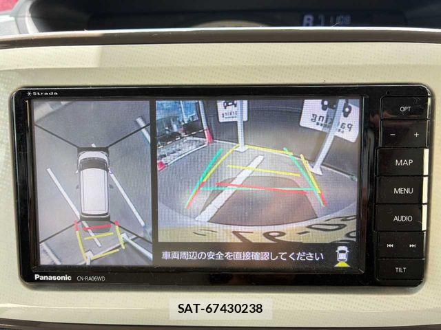 Daihatsu MOVE CANBUS 2019-10 8883987-5