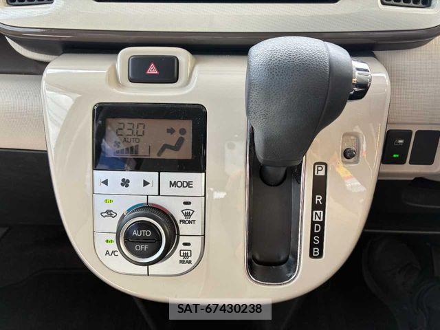 Daihatsu MOVE CANBUS 2019-10 8883987-6