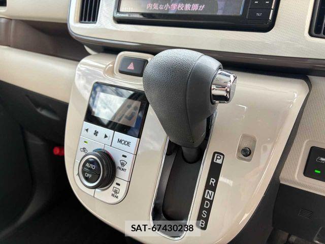 Daihatsu MOVE CANBUS 2019-10 8883987-8