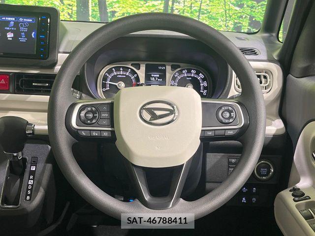 Daihatsu MOVE CANBUS 2024-09 8883981-11