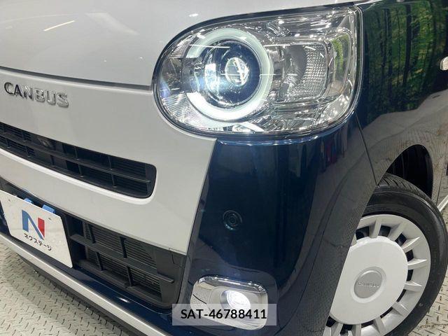 Daihatsu MOVE CANBUS 2024-09 8883981-12