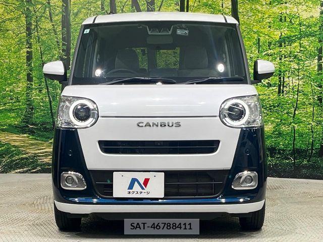 Daihatsu MOVE CANBUS 2024-09 8883981-14