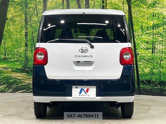Daihatsu MOVE CANBUS 2024-09 8883981-15