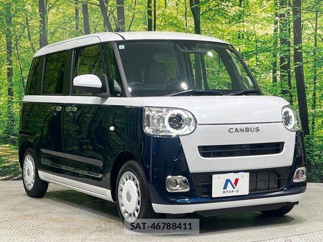 Daihatsu MOVE CANBUS 2024-09 8883981-16