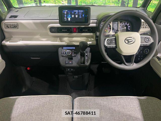 Daihatsu MOVE CANBUS 2024-09 8883981-1