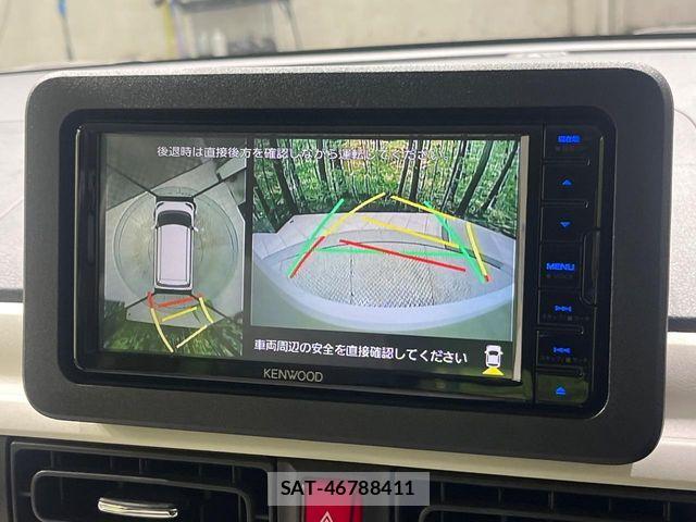 Daihatsu MOVE CANBUS 2024-09 8883981-3