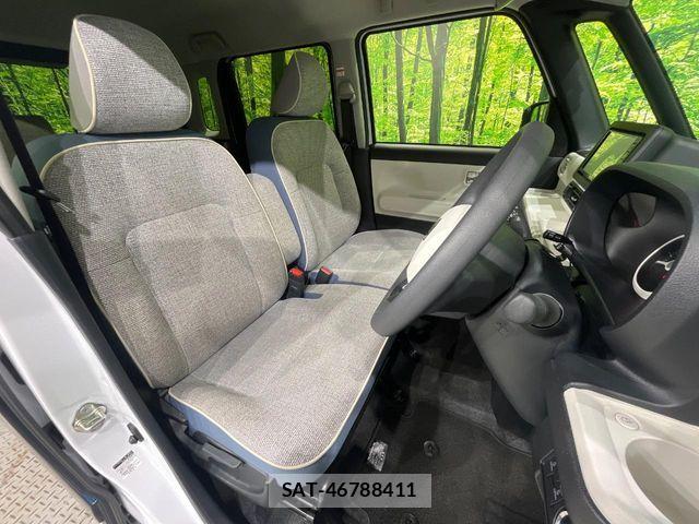 Daihatsu MOVE CANBUS 2024-09 8883981-8