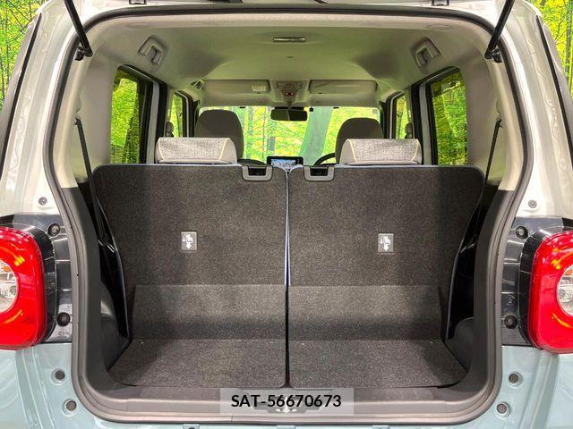 Daihatsu MOVE CANBUS 2023-12 8883980-9