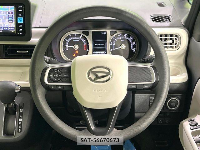 Daihatsu MOVE CANBUS 2023-12 8883980-10
