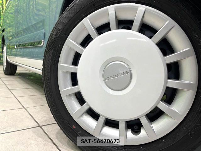 Daihatsu MOVE CANBUS 2023-12 8883980-12