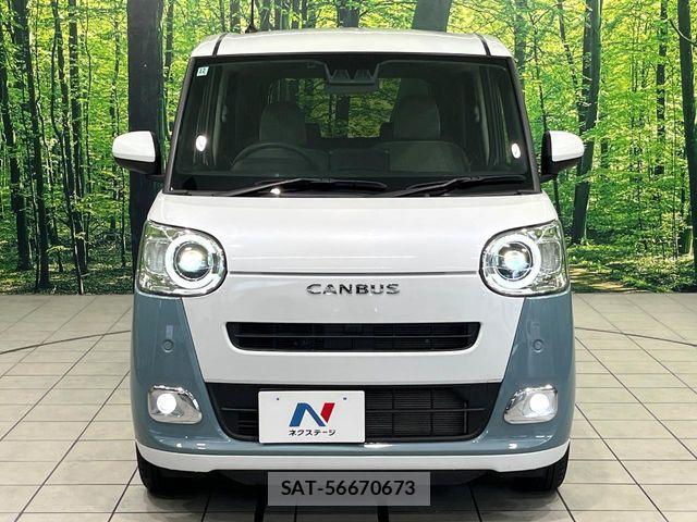Daihatsu MOVE CANBUS 2023-12 8883980-13