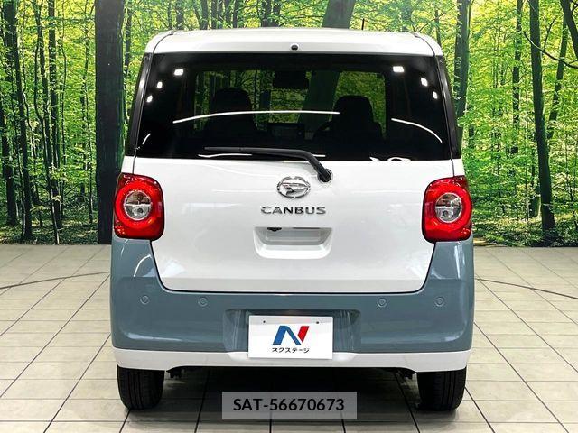 Daihatsu MOVE CANBUS 2023-12 8883980-14