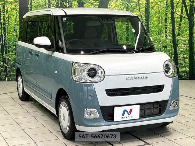 Daihatsu MOVE CANBUS 2023-12 8883980-15