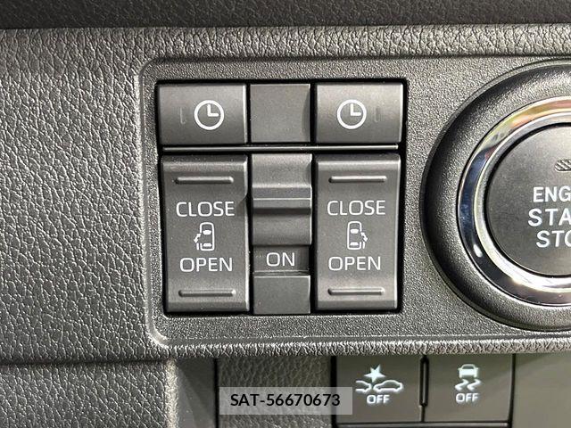 Daihatsu MOVE CANBUS 2023-12 8883980-5