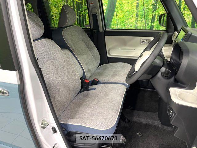 Daihatsu MOVE CANBUS 2023-12 8883980-7