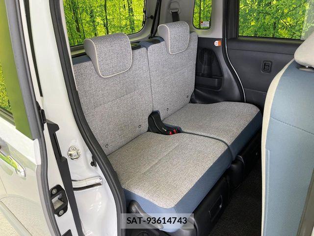 Daihatsu MOVE CANBUS 2022-08 8883983-9