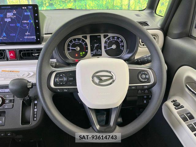 Daihatsu MOVE CANBUS 2022-08 8883983-11