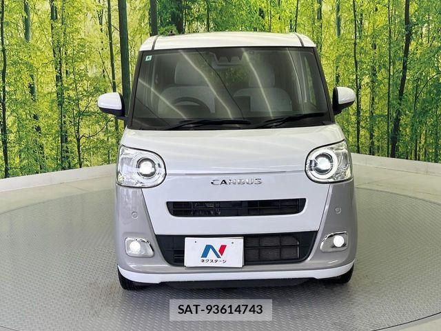 Daihatsu MOVE CANBUS 2022-08 8883983-14