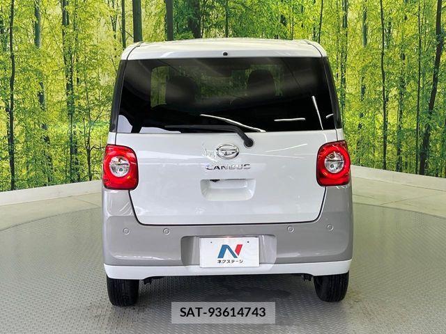 Daihatsu MOVE CANBUS 2022-08 8883983-15