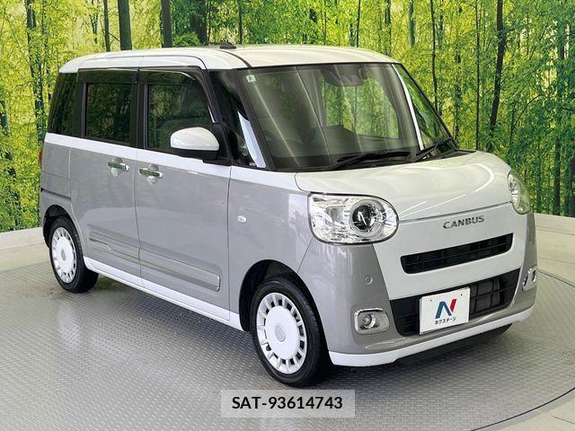 Daihatsu MOVE CANBUS 2022-08 8883983-16