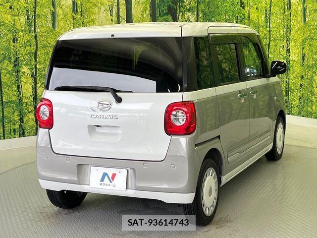 Daihatsu MOVE CANBUS 2022-08 8883983-17