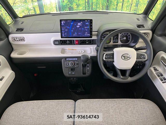Daihatsu MOVE CANBUS 2022-08 8883983-2