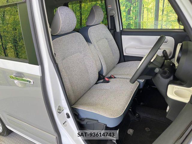 Daihatsu MOVE CANBUS 2022-08 8883983-8