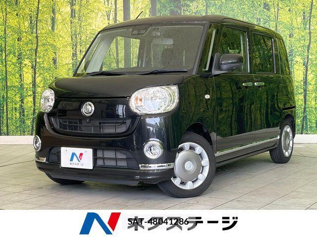 Daihatsu MOVE CANBUS 2022-02 8883984-0