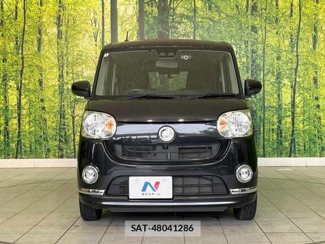 Daihatsu MOVE CANBUS 2022-02 8883984-13