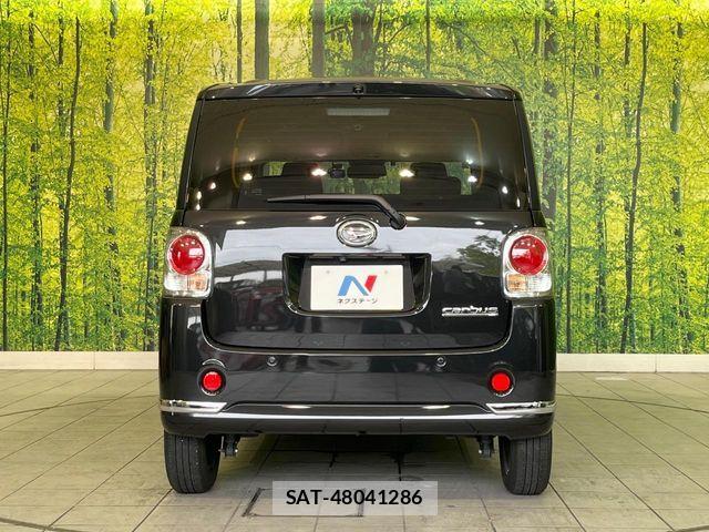 Daihatsu MOVE CANBUS 2022-02 8883984-14