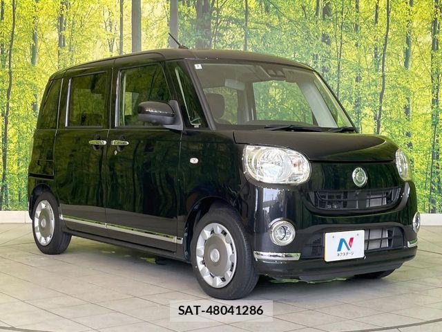 Daihatsu MOVE CANBUS 2022-02 8883984-15