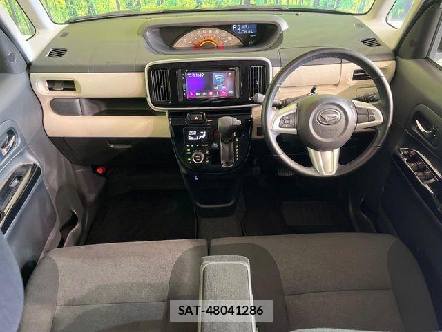 Daihatsu MOVE CANBUS 2022-02 8883984-1