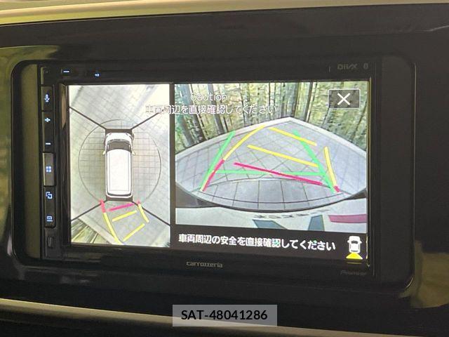 Daihatsu MOVE CANBUS 2022-02 8883984-3