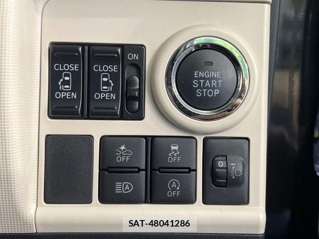 Daihatsu MOVE CANBUS 2022-02 8883984-6