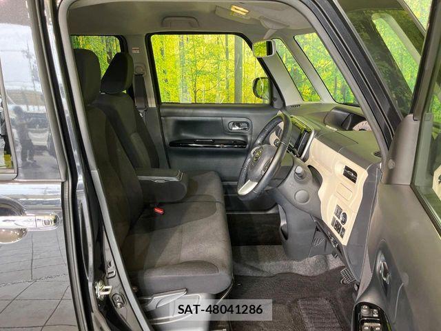 Daihatsu MOVE CANBUS 2022-02 8883984-7