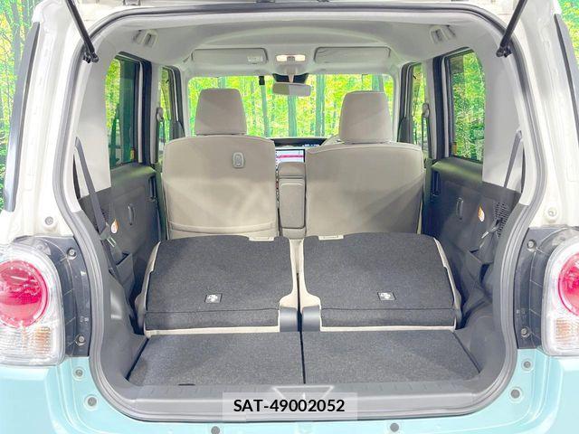 Daihatsu MOVE CANBUS 2022-04 8883982-9