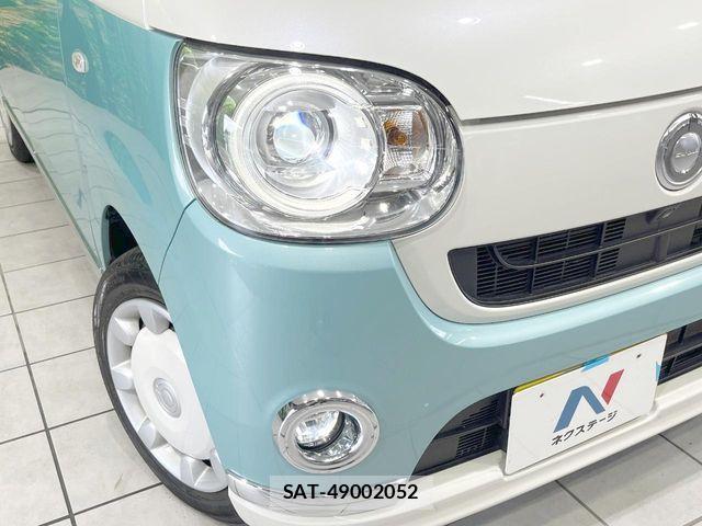 Daihatsu MOVE CANBUS 2022-04 8883982-11