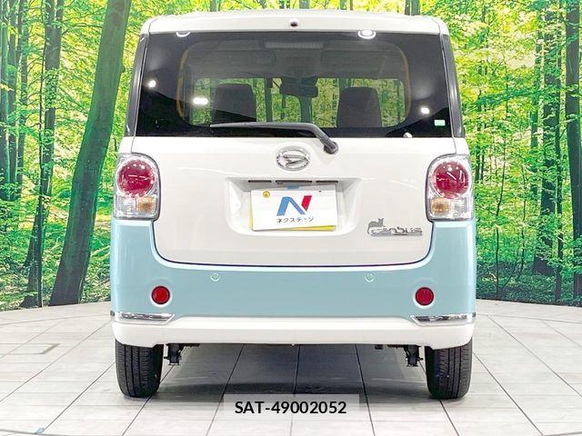 Daihatsu MOVE CANBUS 2022-04 8883982-14