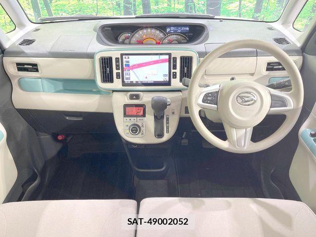 Daihatsu MOVE CANBUS 2022-04 8883982-1