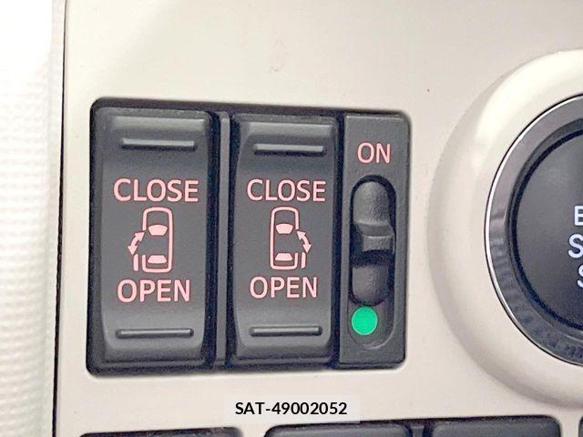 Daihatsu MOVE CANBUS 2022-04 8883982-4