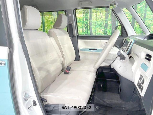 Daihatsu MOVE CANBUS 2022-04 8883982-7