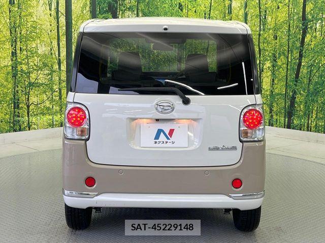 Daihatsu MOVE CANBUS 2022-08 8883985-15