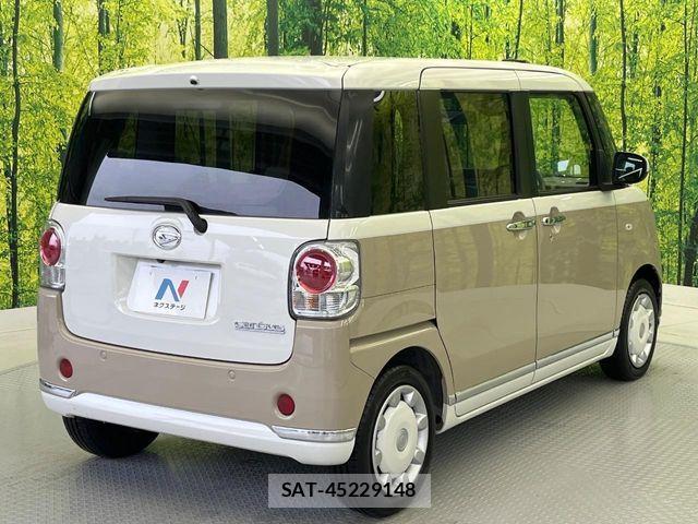 Daihatsu MOVE CANBUS 2022-08 8883985-17