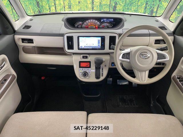 Daihatsu MOVE CANBUS 2022-08 8883985-2