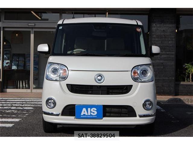 Daihatsu MOVE CANBUS 2020-02 2487173-1