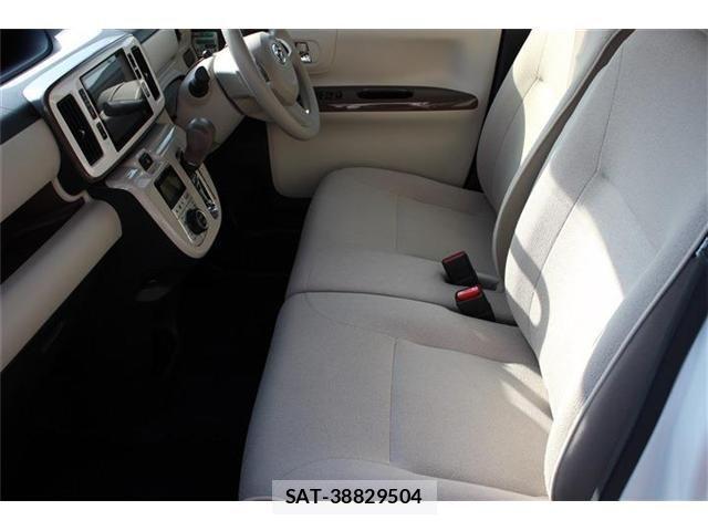 Daihatsu MOVE CANBUS 2020-02 2487173-20
